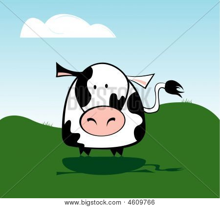 Cow.EPS
