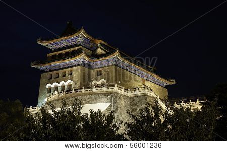 Zhengyang Gate