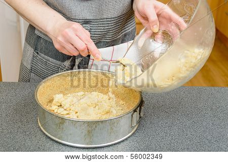 Baking