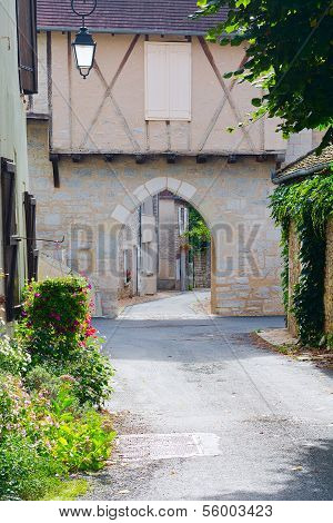 Street