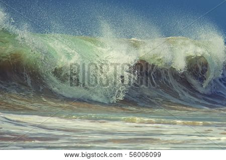Wave