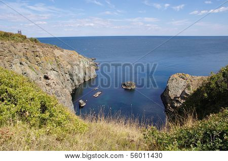Rocky Cove
