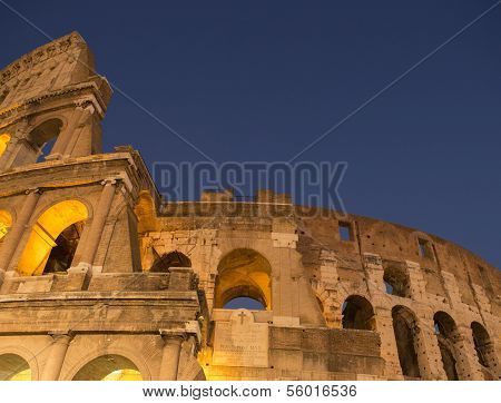 Colosseum