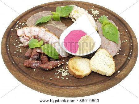 food