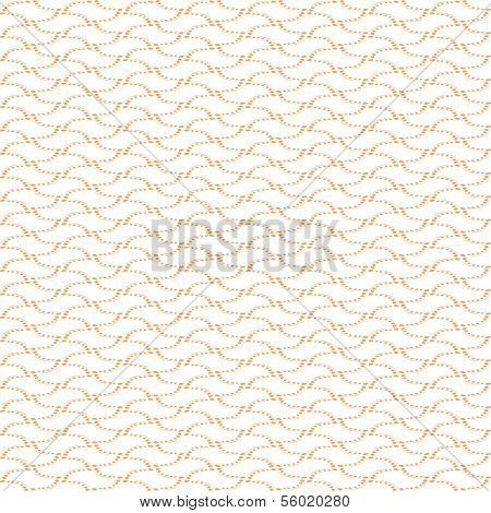 Beautiful background of seamless bubblel dots pattern 