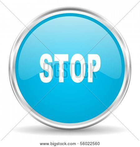 stop icon