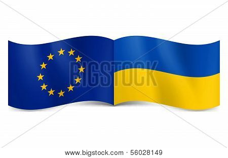 EuropÃ¤ischen Union und der Ukraine.