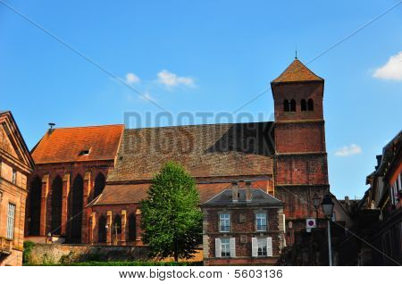 ดู Saverne