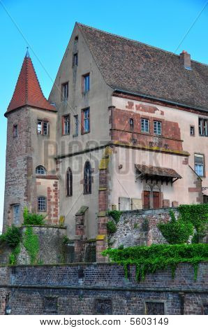 ดู Saverne
