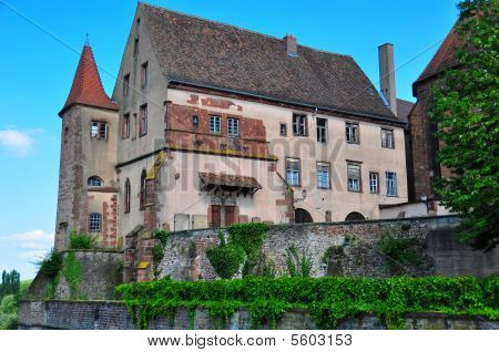 ดู Saverne