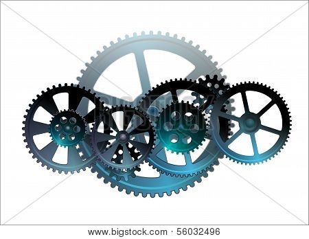 Gear Mechanical
