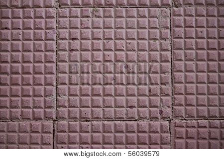 African Tiles