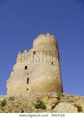 Tower