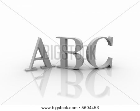 3D Abc