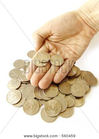 Másrészről érmék