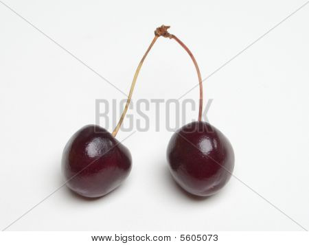 Kirsebær