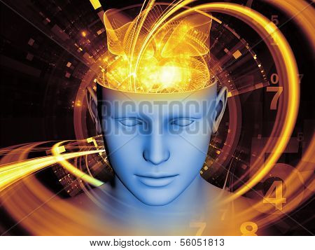 Paths Of The Mind