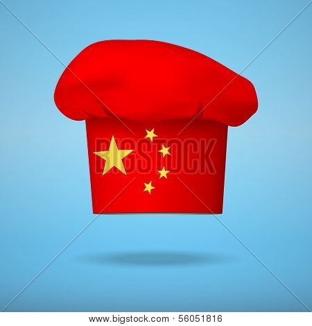 Chinese national cuisine