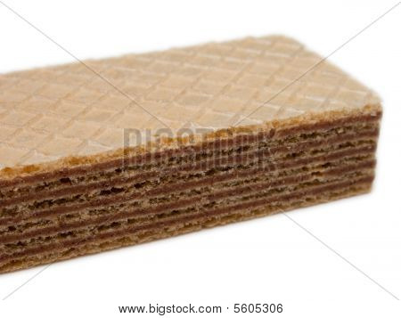 Waffle mad