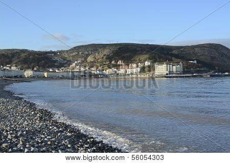 Llandudno, Wales