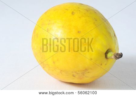 Ripe Fruit