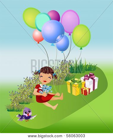 Today celebrate,