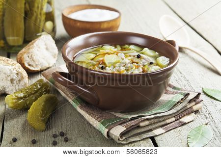 Rassolnik