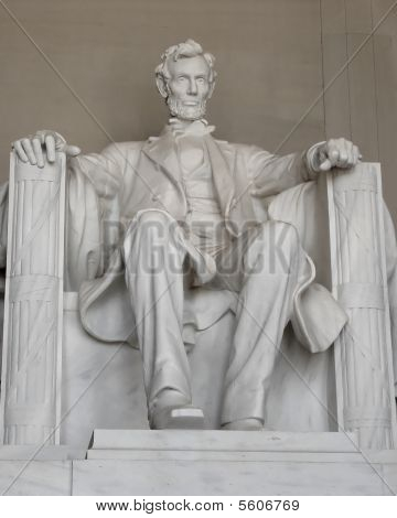 Abraham Lincoln