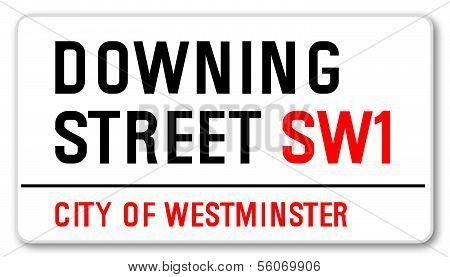 Downing Street