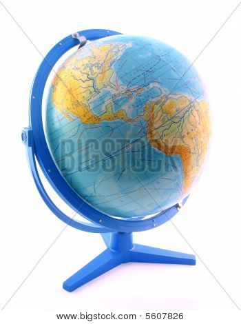 der ganzen Welt