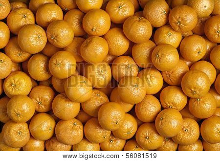 Oranges