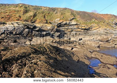 Cliffs