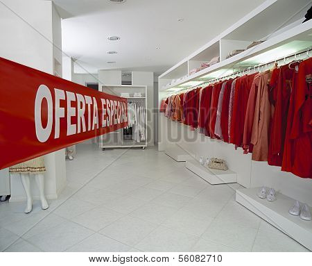 Sale
