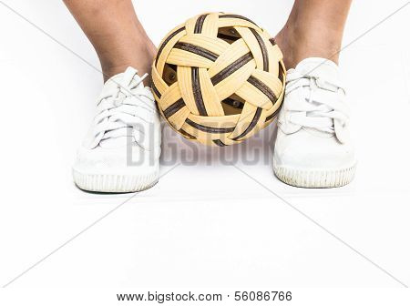 Takraw