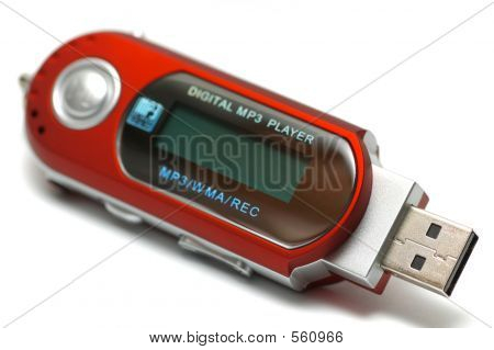Lettore MP3