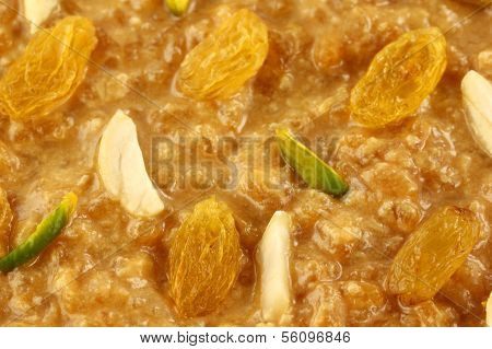 Bengali Dessert Named As Paesh