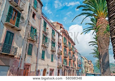 Bosa Street