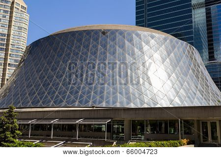 Roy Thomson Hall