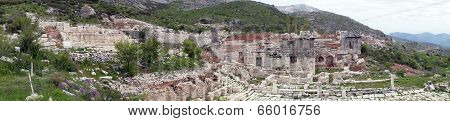 Sagalassos