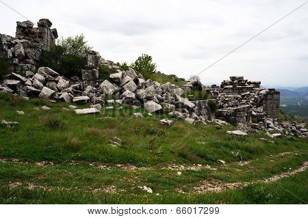 Ancient Theater