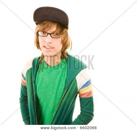 Teenager