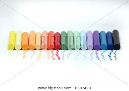 Pastel