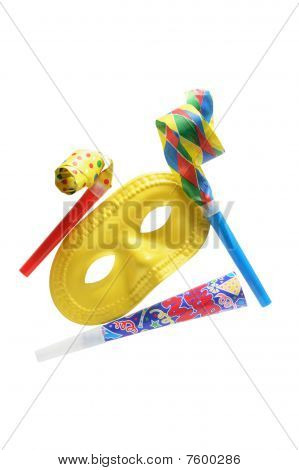 Party Favors
