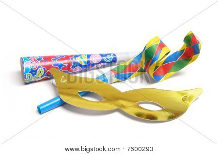 Party Favors
