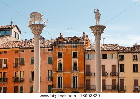 Beautiful Vicenza