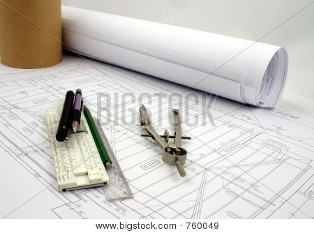 Ontwerp Accesories op Plan