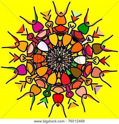 Abstract Background