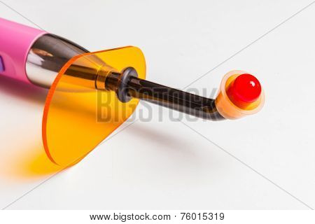 Dental Curing Light Led