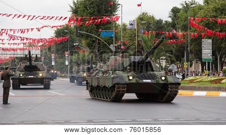 30 August Turkish Victory Day