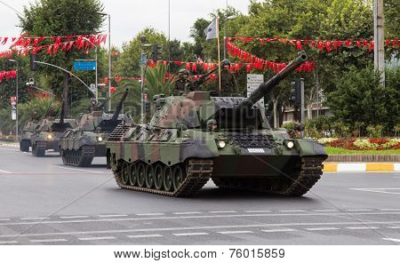 30 August Turkish Victory Day